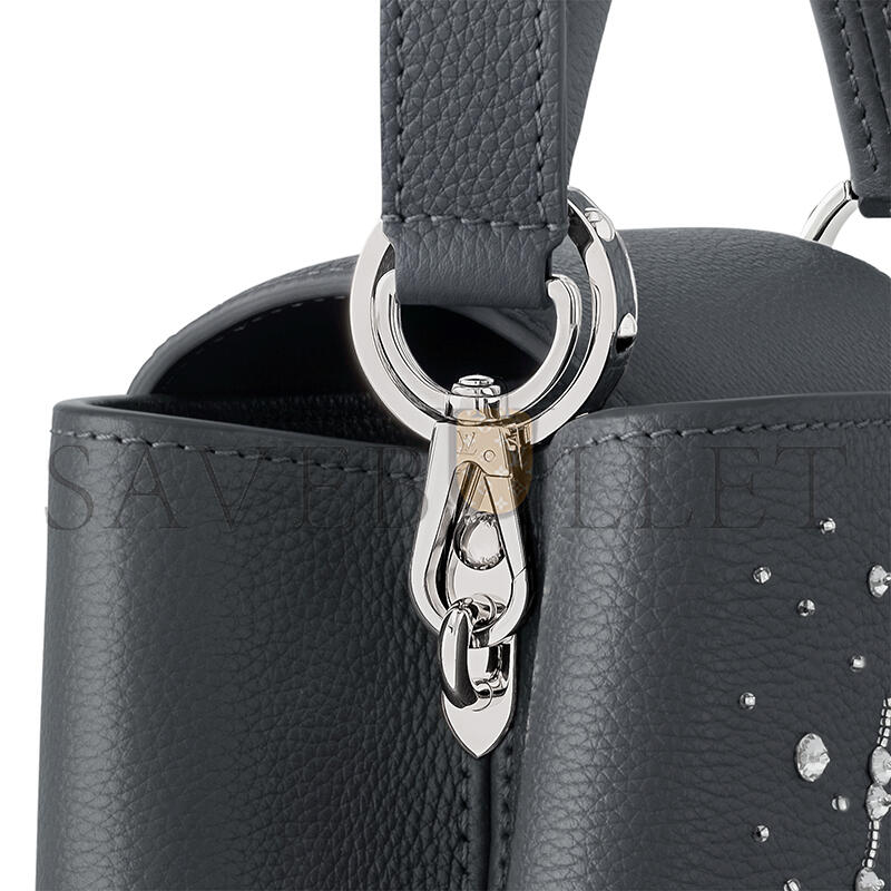 LOUIS VUITTON CAPUCINES BB M25716 (27*18*9cm) LOUIS VUITTON CAPUCINES BB M25716 (27*18*9cm)