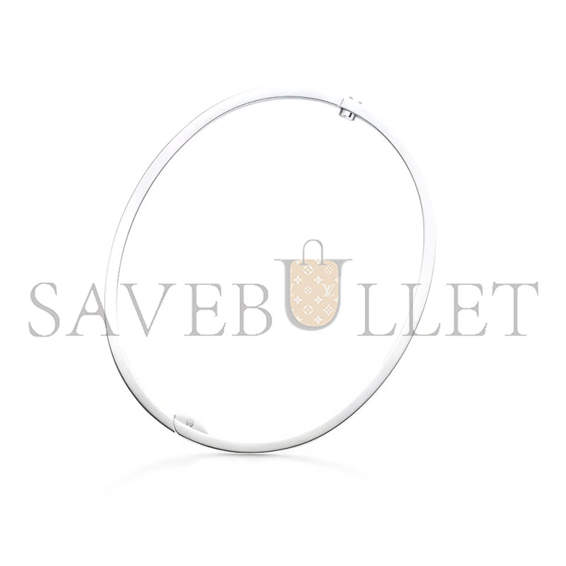 CARTIER LOVE BRACELET, MEDIUM MODEL B6081617