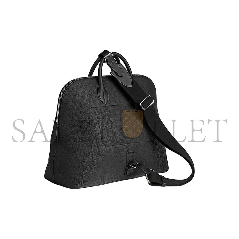 HERMES BOLIDE RELAX 40 BAG H085418CK89 (40*34*18cm)