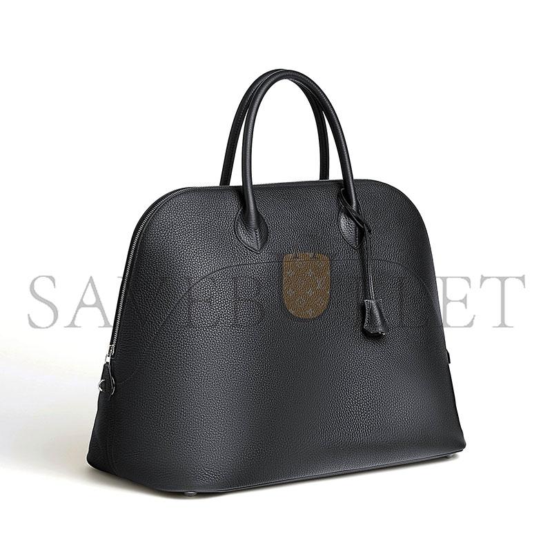 HERMES MASTER BOLIDE RELAX 45 BAG H085675CK89 (45*36*24cm)
