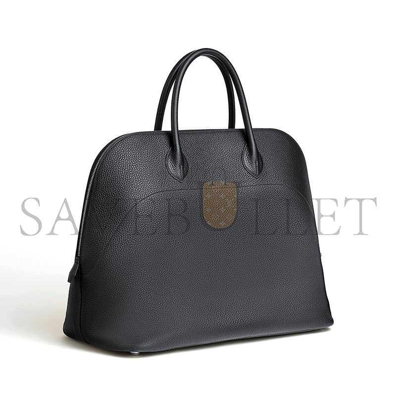 HERMES MASTER BOLIDE RELAX 45 BAG H085675CK89 (45*36*24cm)