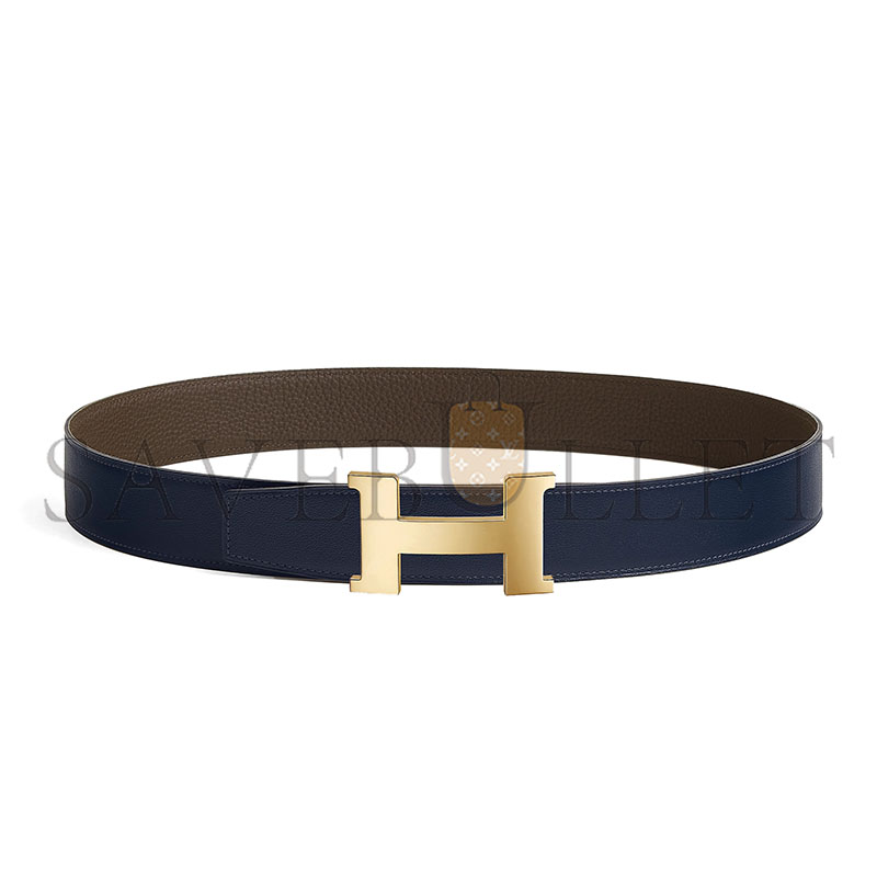 HERMES CONSTANCE BELT BUCKLE & REVERSIBLE LEATHER STRAP 38 MM H074562CP2K HERMES CONSTANCE BELT BUCKLE & REVERSIBLE LEATHER STRAP 38 MM H074562CP2K