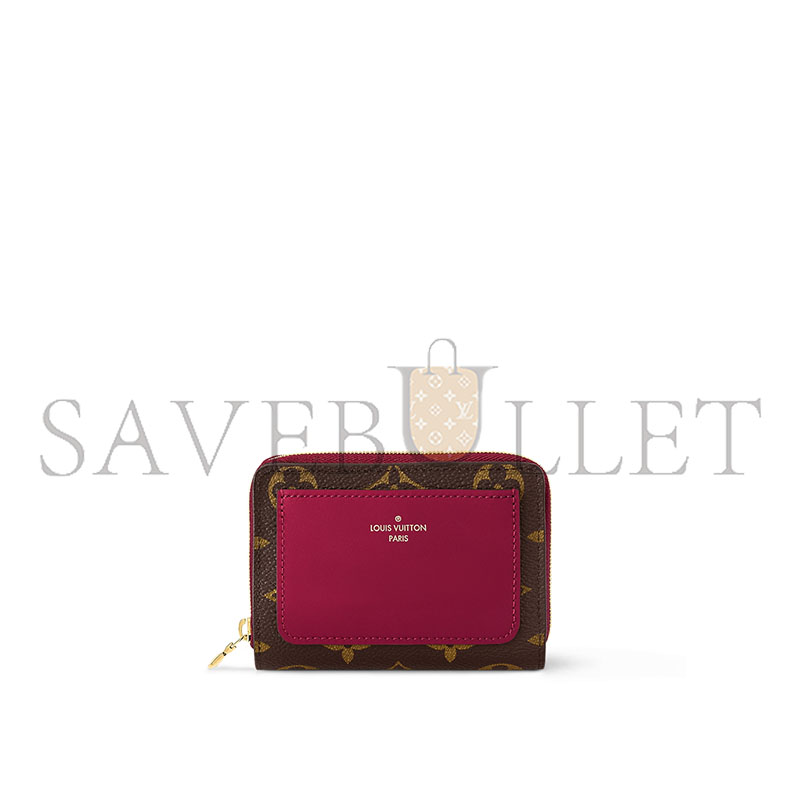 LOUIS VUITTON LOU WALLET M82377 (11.5*8.5*2.2cm)