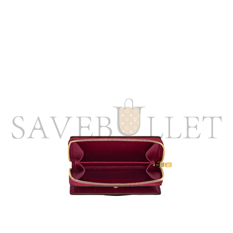 LOUIS VUITTON LOU WALLET M82377 (11.5*8.5*2.2cm)