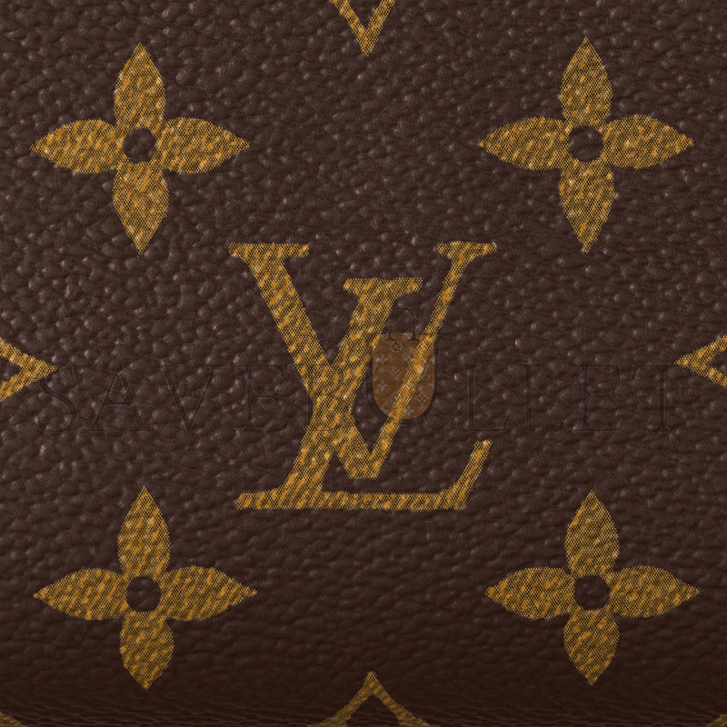 LOUIS VUITTON LOU WALLET M82377 (11.5*8.5*2.2cm)