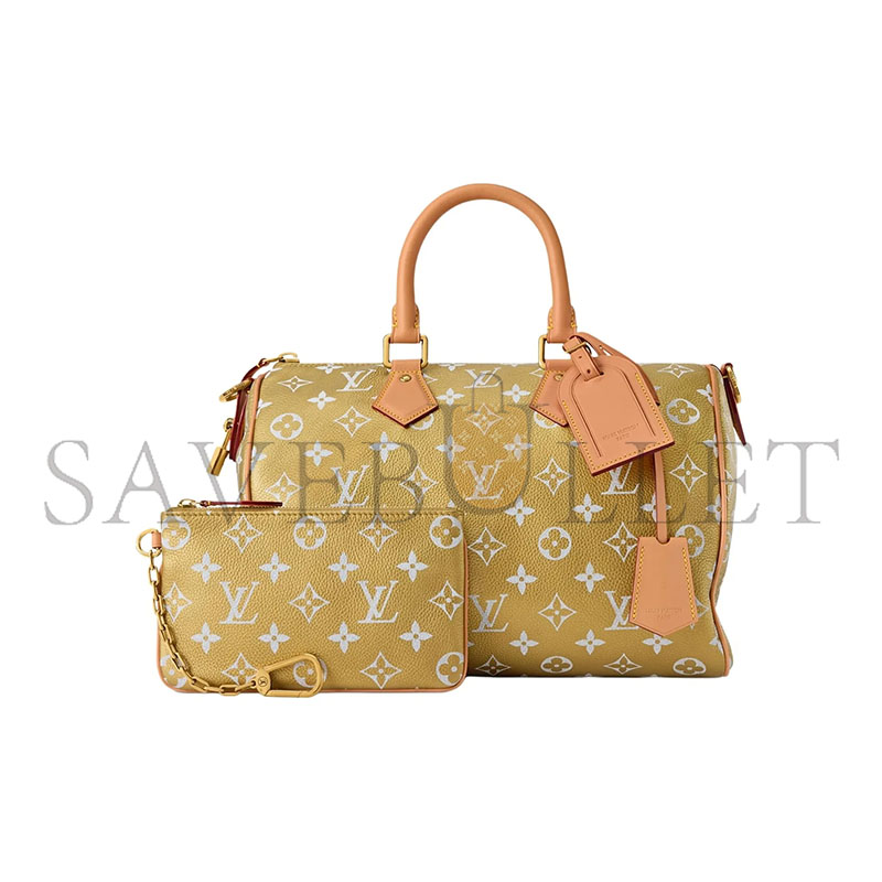 LOUIS VUITTON X NIGO PEEDY BANDOULIÈRE P9 30 M15283 (32*22.5*18cm)