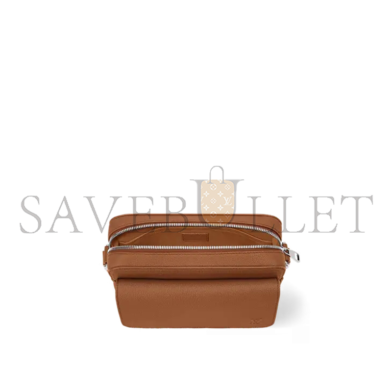 LOUIS VUITTON BOARDING MESSENGER BAG M25981 (24*18*9cm)