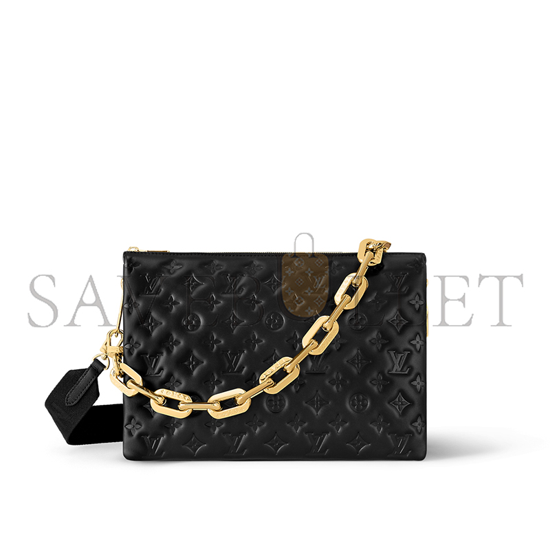 LOUIS VUITTON COUSSIN MEDIUM HANDBAG M21264 (34*24*12cm)