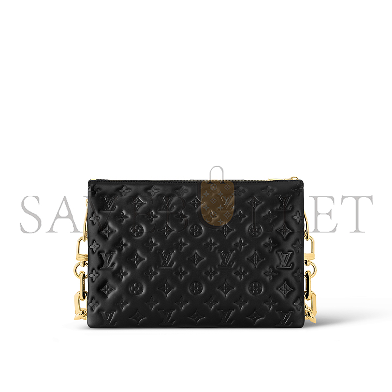 LOUIS VUITTON COUSSIN MEDIUM HANDBAG M21264 (34*24*12cm)