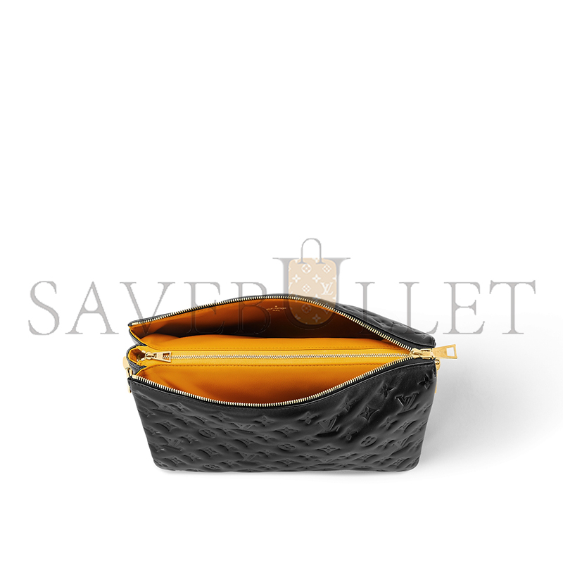 LOUIS VUITTON COUSSIN MEDIUM HANDBAG M21264 (34*24*12cm)