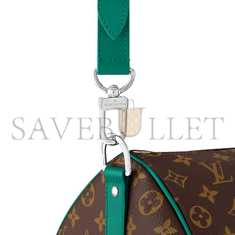 LOUIS VUITTON KEEPALL BANDOULIÈRE 50 TRAVEL BAG TRAVEL BAG M12630 (50*29*23cm)