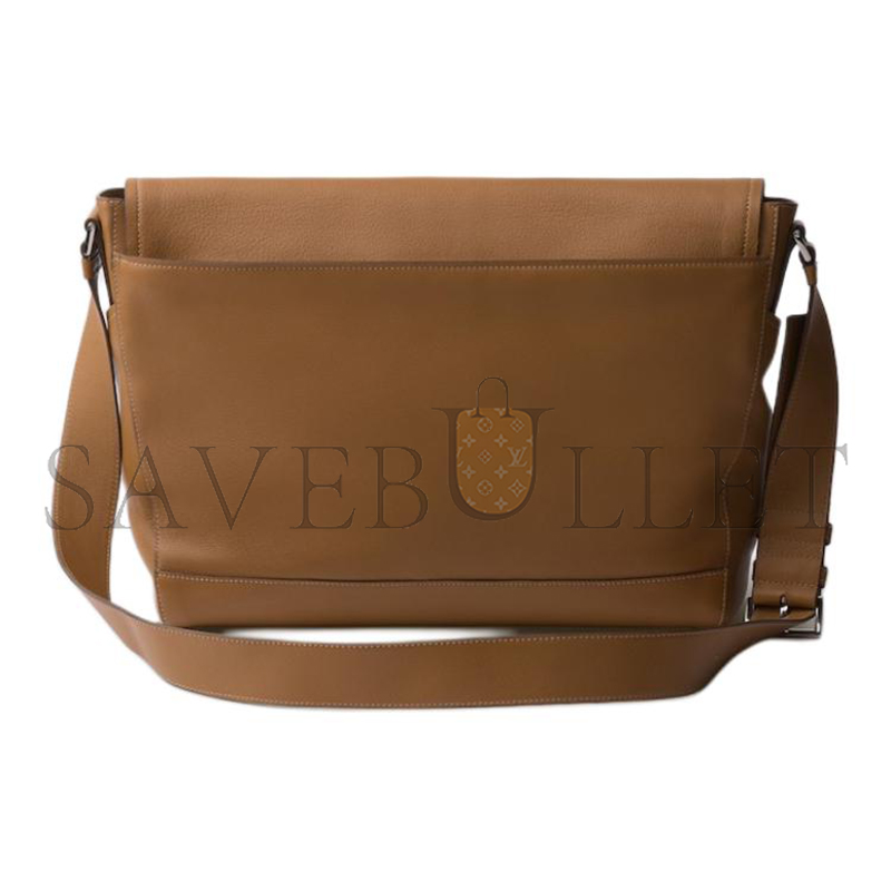 PRADA MESSENGER BAG 2VD068 (30*27.5*15cm)