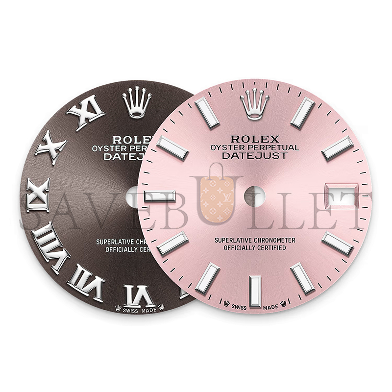 ROLEX LADY-DATEJUST OYSTER, 28 MM,OYSTERSTEEL AND WHITE 279174