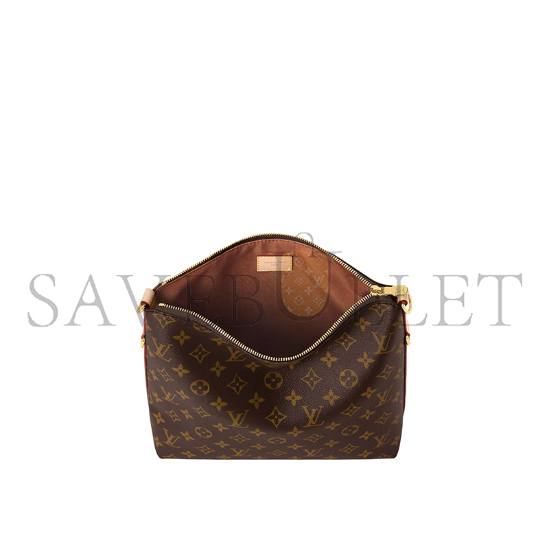 LOUIS VUITTON MULTIPASS M27825 (30*26*10cm)