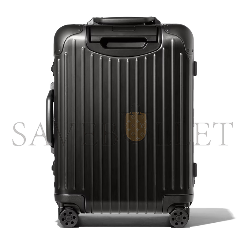 RIMOWA CABIN 92553014 (55*40*23cm) RIMOWA CABIN 92553014 (55*40*23cm)