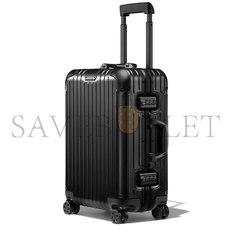 RIMOWA CABIN 92553014 (55*40*23cm) RIMOWA CABIN 92553014 (55*40*23cm)