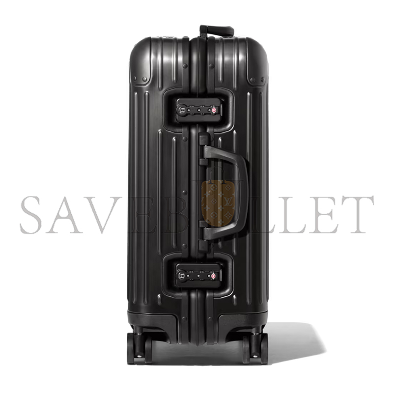 RIMOWA CABIN 92553014 (55*40*23cm) RIMOWA CABIN 92553014 (55*40*23cm)
