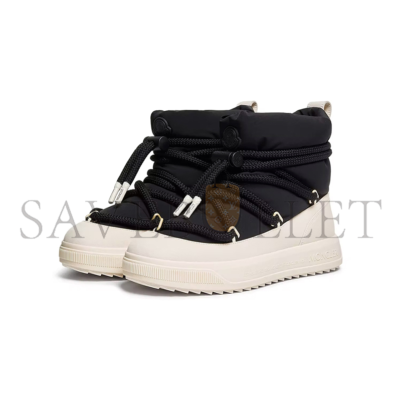 MONCLER MONCLER ALTIVE MID SNOW BOOTS K209B4G00140M7287