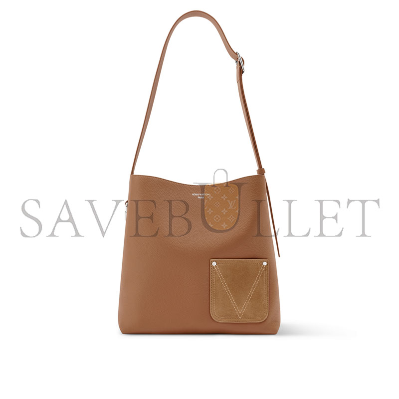  LOUIS VUITTON VERSO HOBO M26745 (33 * 30*15.5cm)