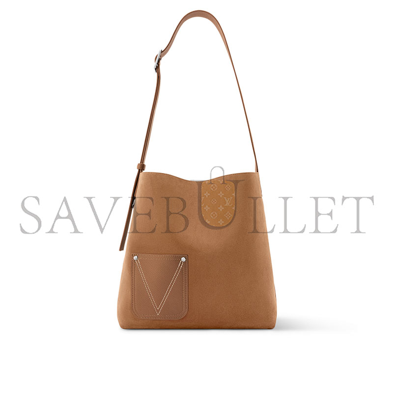  LOUIS VUITTON VERSO HOBO M26745 (33 * 30*15.5cm)