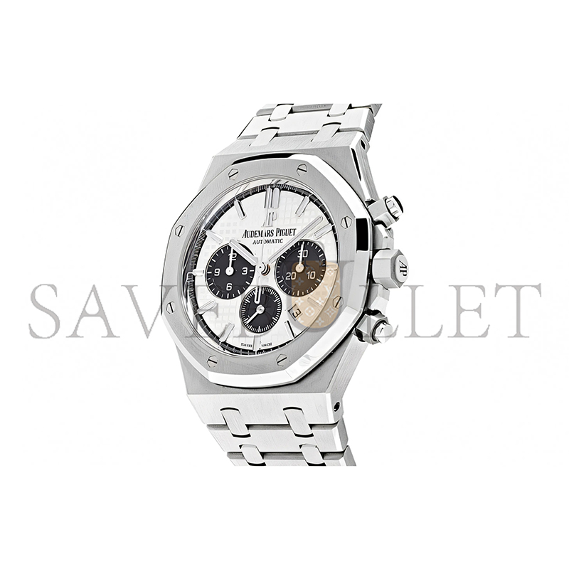 AUDEMARS PIGUET ROYAL OAK 26331ST.OO.1220ST.03