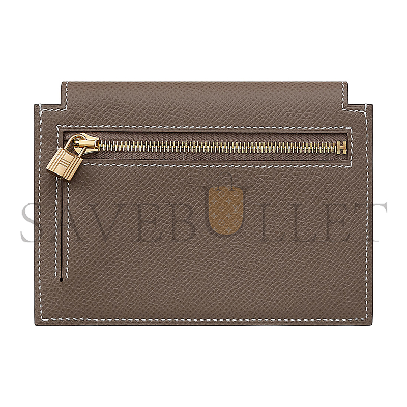 HERMES KELLY POCKET H079001CC18 (13.2*10cm)