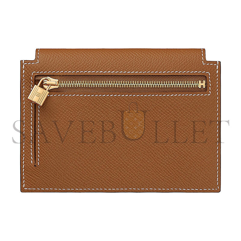 HERMES KELLY POCKET H079001CC37 (13.2*10cm)