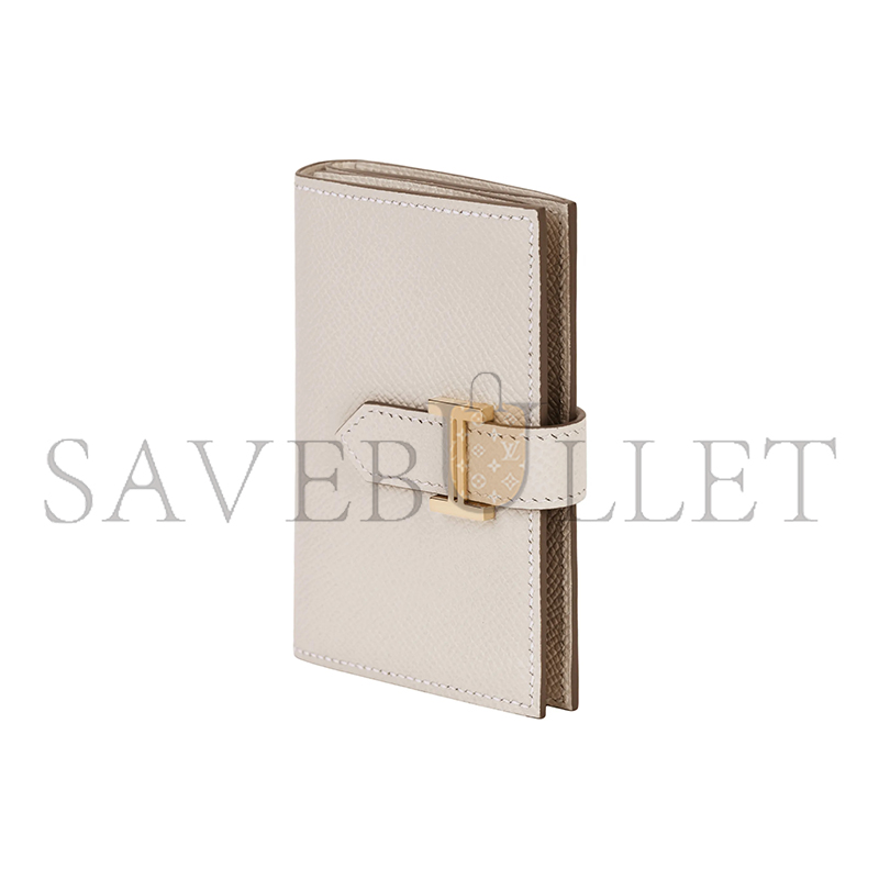 HERMES BEARN MINI WALLET H039796CC10 (10.8*7.5*0.4cm)