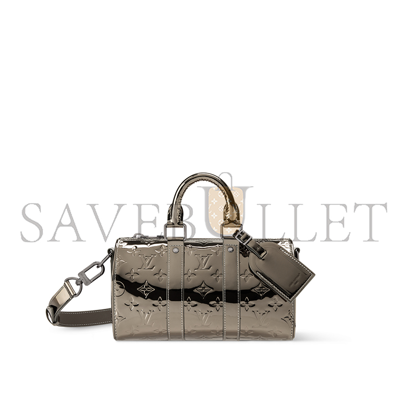 LOUIS VUITTON KEEPALL BANDOULIÈRE 25 M26903 (25*15*11cm) LOUIS VUITTON KEEPALL BANDOULIÈRE 25 M26903 (25*15*11cm)