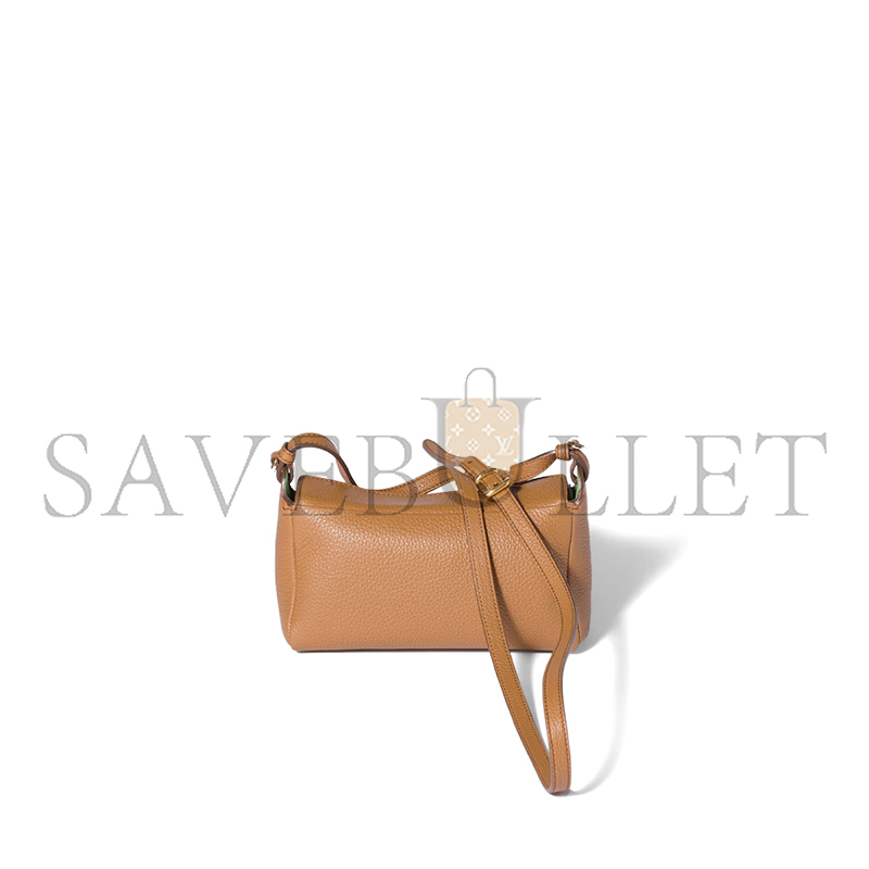 MIU MIU LEATHER POUCH 5NF462 (18*9.5*7cm) MIU MIU LEATHER POUCH 5NF462 (18*9.5*7cm)