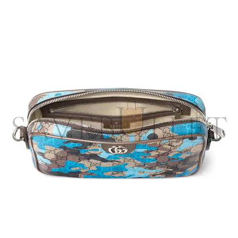 CUCCL SMALL GG CROSSBODY BAG ‎839155 (24*15*4CM)