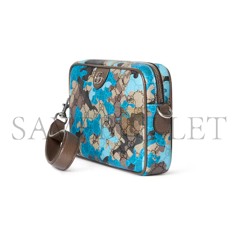 CUCCL SMALL GG CROSSBODY BAG ‎839155 (24*15*4CM)