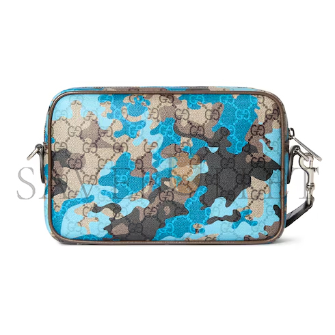 CUCCL SMALL GG CROSSBODY BAG ‎839155 (24*15*4CM)