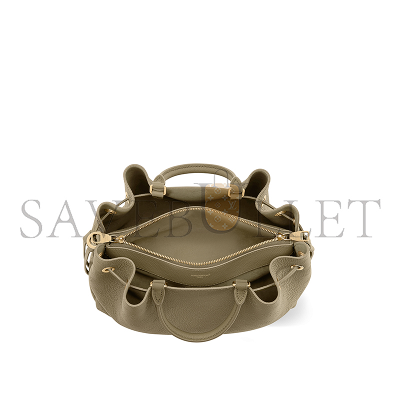 LOUIS VUITTON BELLA TOTE M25876 (32*23*13cm)