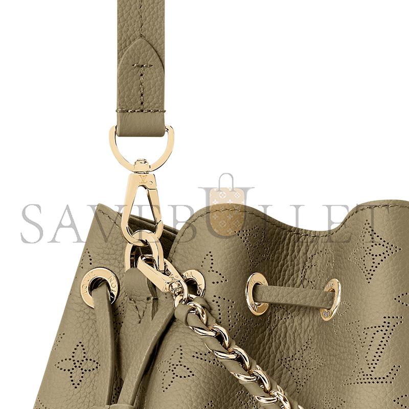 LOUIS VUITTON BELLA TOTE M25876 (32*23*13cm)