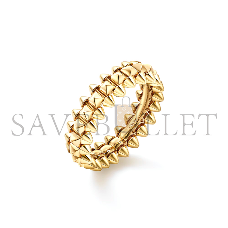 CARTIER CLASH DE CARTIER RING SMALL MODEL B4238400