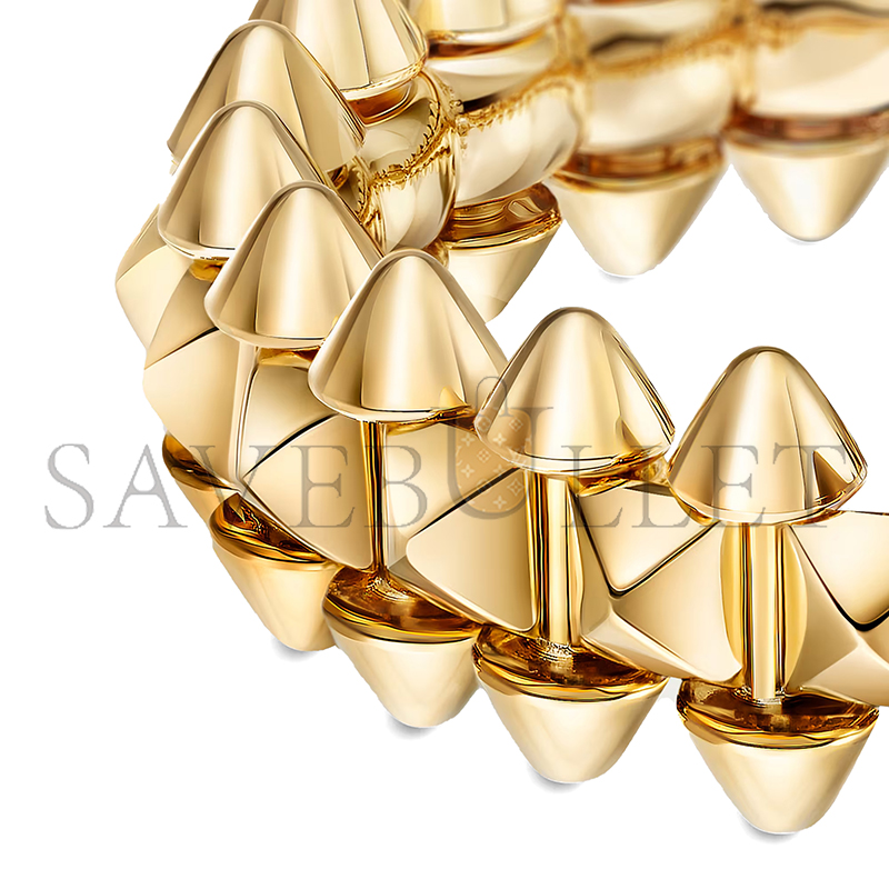 CARTIER CLASH DE CARTIER RING SMALL MODEL B4238400