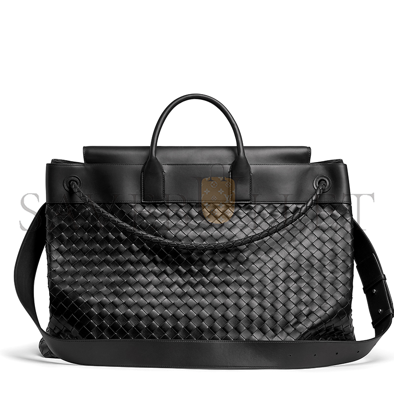BOTTEGA VENETA LARGE ANDIAMO VOYAGER 815782V2HLD1208 (55*45*21cm)