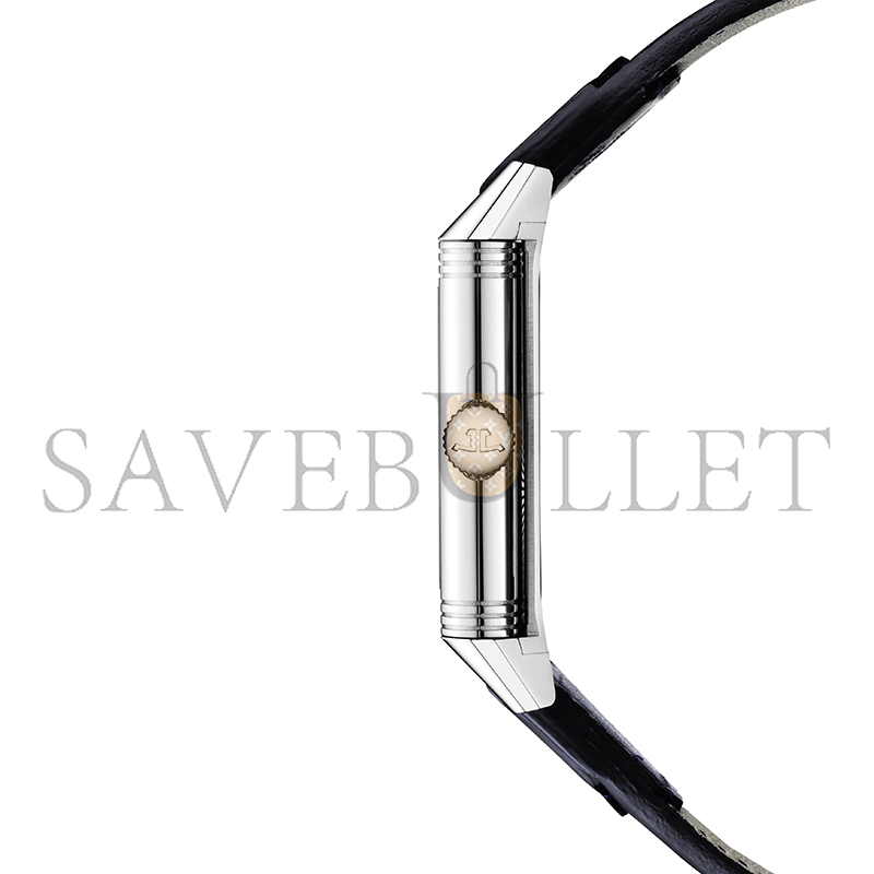 JAEGER-LECOULTRE REVERSO TRIBUTE MONOFACE SMALL SECONDS Q397848J