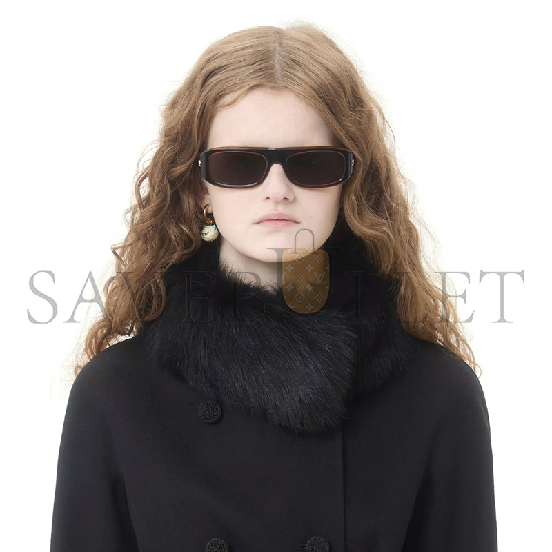 VALENTINO COMPACT DRAP COAT 7B3CA7Y06JA_0NO