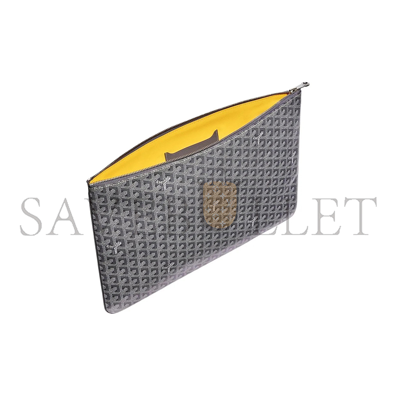 GOYARD SENAT GM POUCH SENAT2GMLTY (40.5*29*0.7cm)