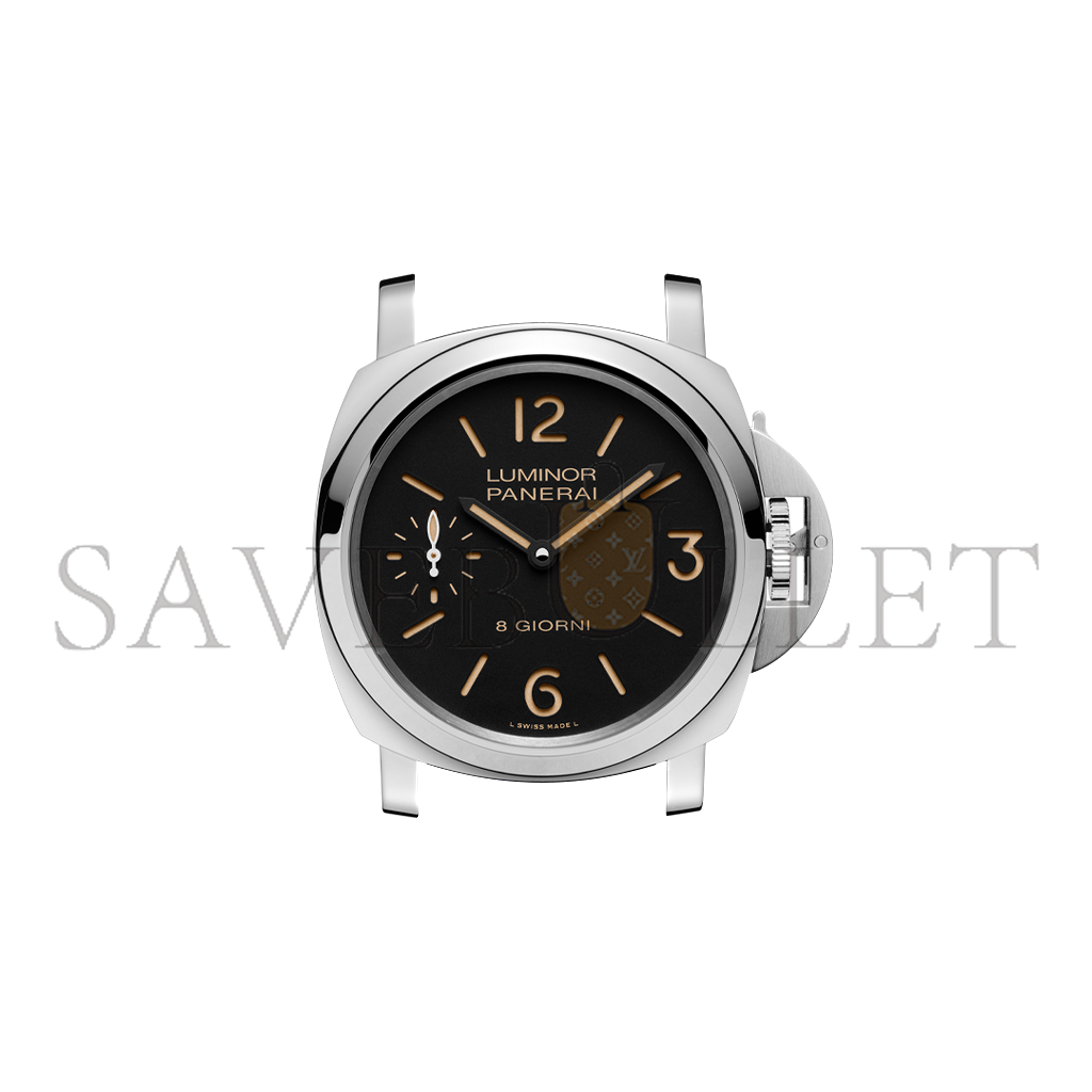 PANERAI LUMINOR 8 GIORNI 44MM WATCH PAM00915 PANERAI LUMINOR 8 GIORNI 44MM WATCH PAM00915