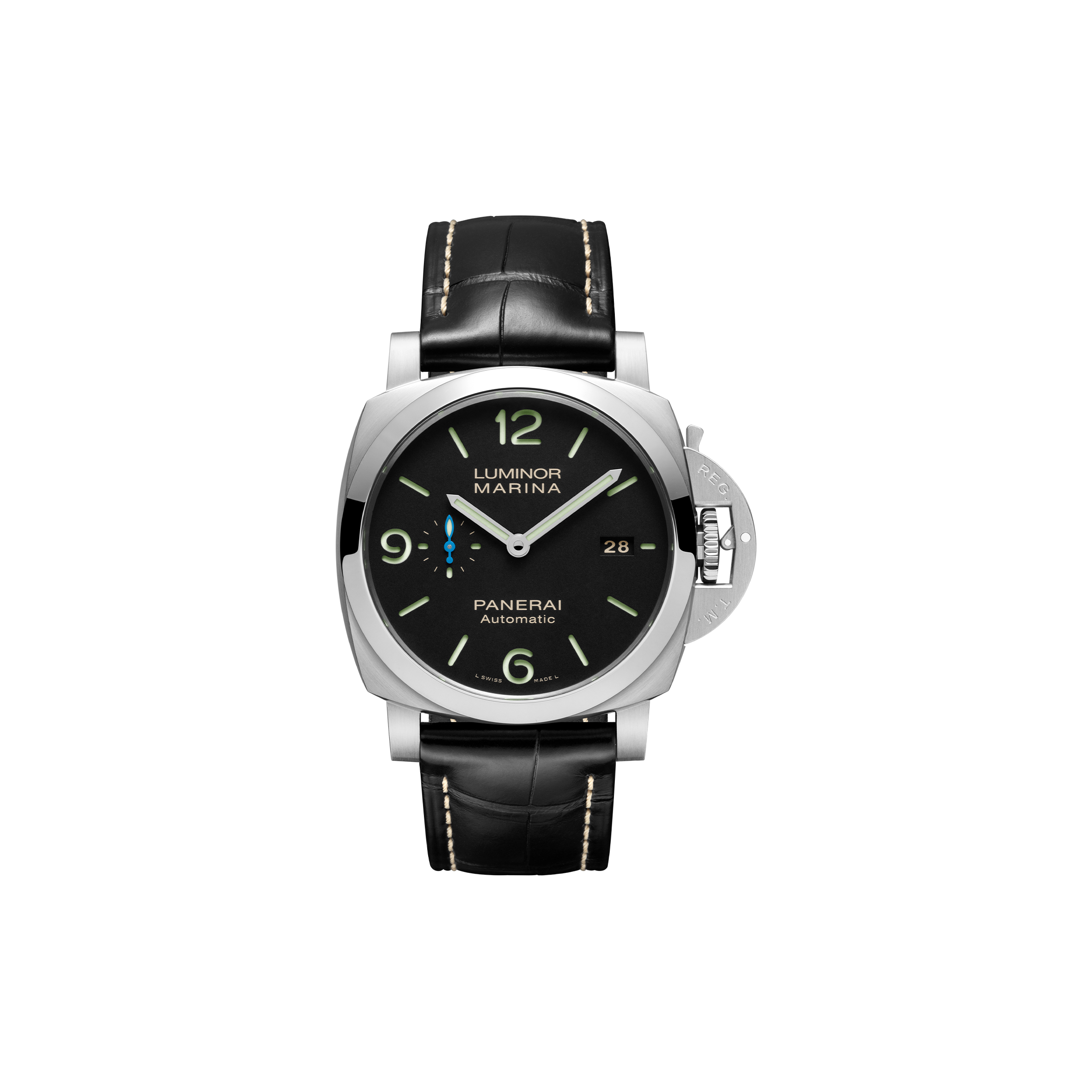 PANERAI LUMINOR MARINA 44MM WATCH PAM01312