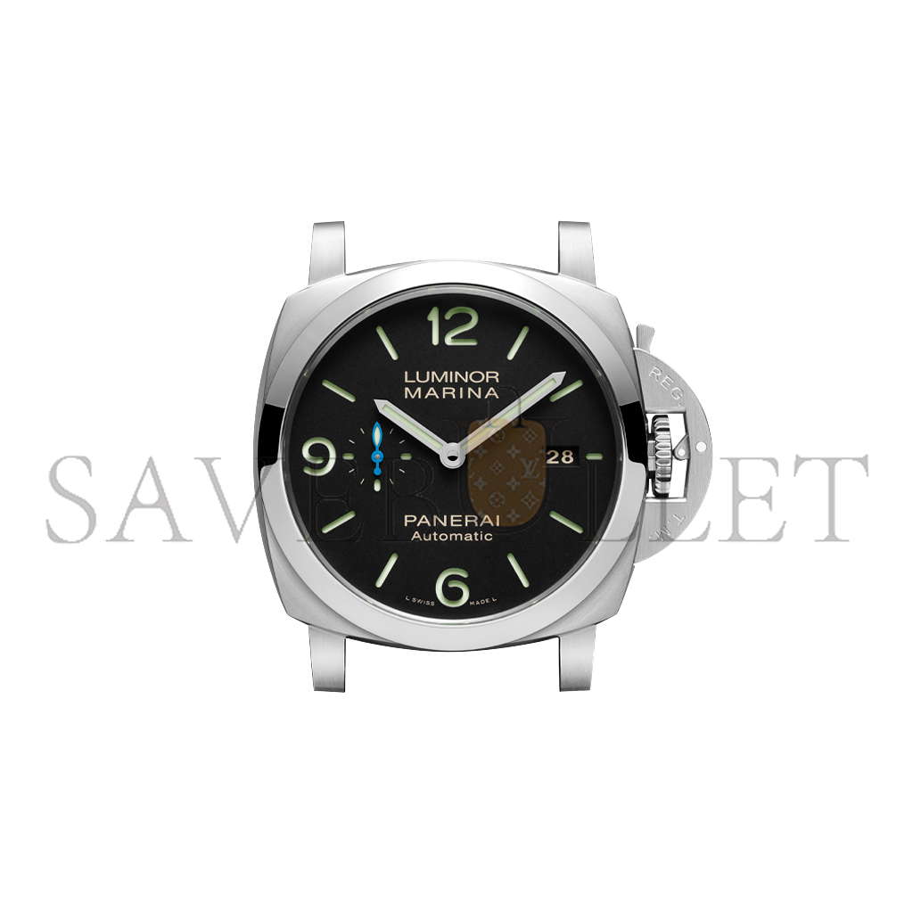 PANERAI LUMINOR MARINA 44MM WATCH PAM01312