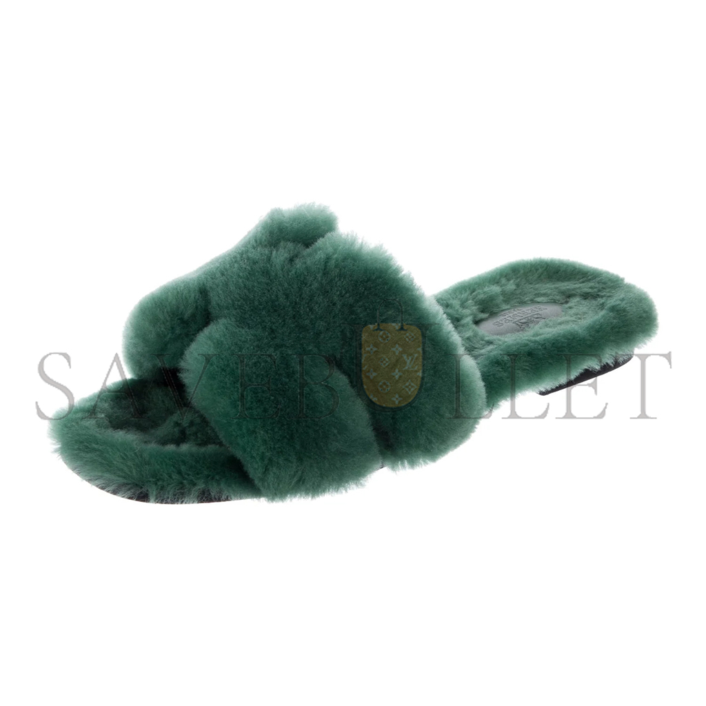 HERMES ORAN SLIPPER H231288ZH0