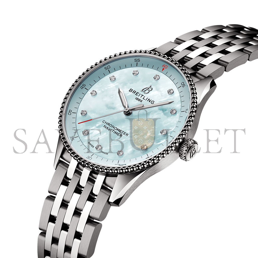 BREITLING NAVITIMER 32MM A77320171C1A1 BREITLING NAVITIMER 32MM A77320171C1A1