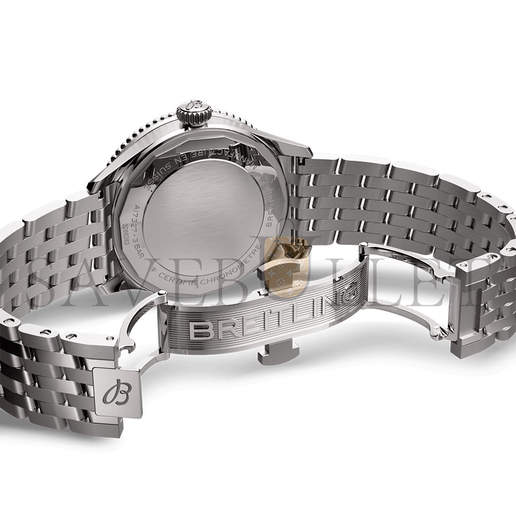 BREITLING NAVITIMER AUTOMATIC 36MM A17327361L1A1 BREITLING NAVITIMER AUTOMATIC 36MM A17327361L1A1