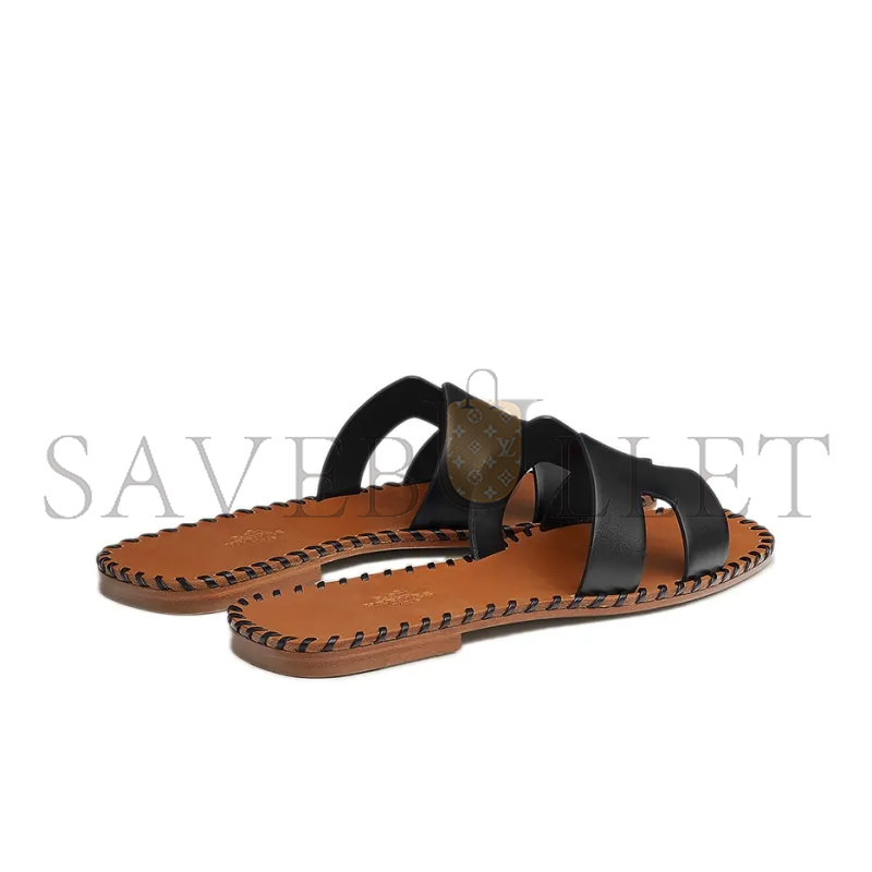 HERMES ORAN SLIPPER H221110Z02
