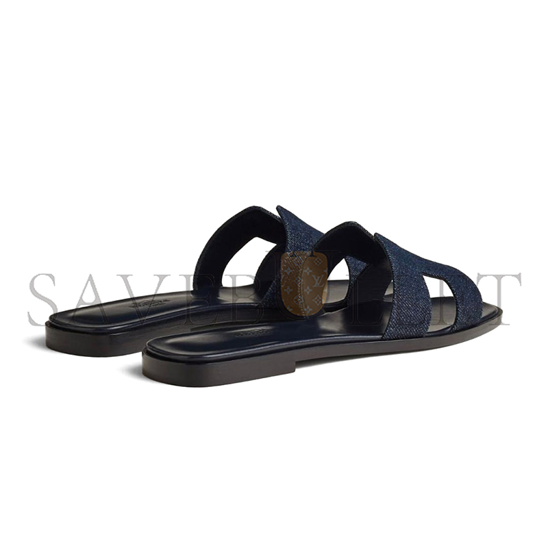 SLIPPERHERMES ORAN SLIPPER H221110Z11