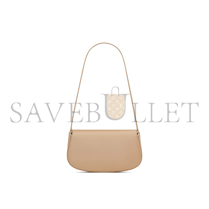 YSL MINI VOLTAIRE IN BOX SAINT LAURENT 7796420SX0W2646 (17.5*13.4*5cm)